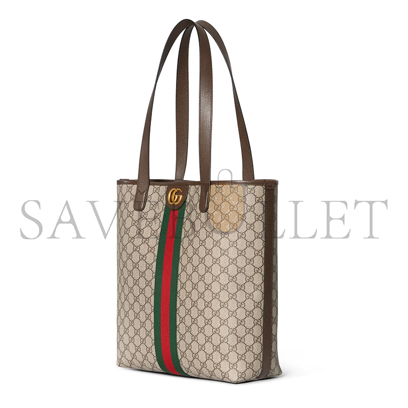 G*u*i ophidia medium tote bag 834465 (36*30*12.5cm)